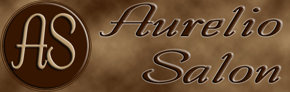 Aurelio Hair Salon and Spa