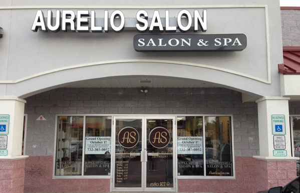 Hair salon ocean nj