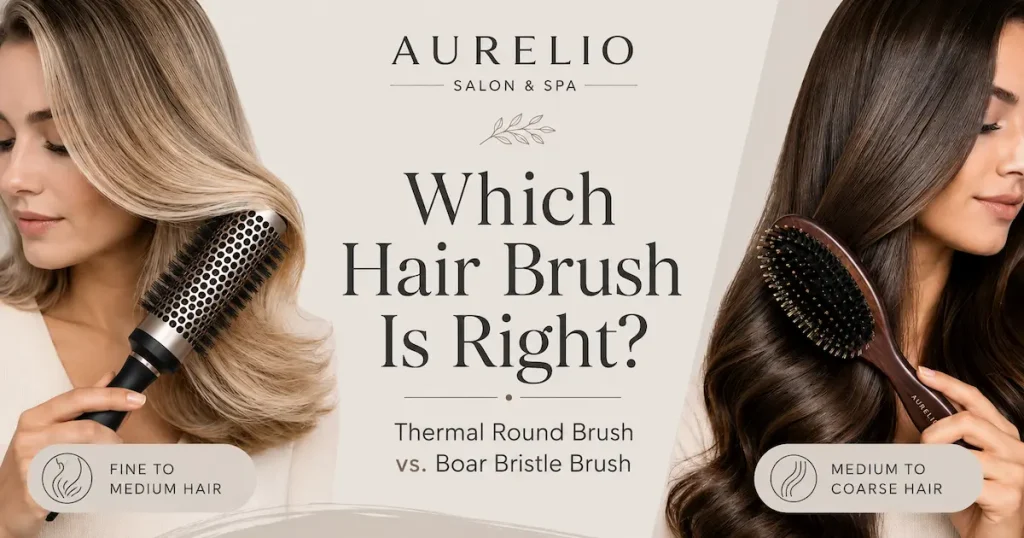 which hair brush is best