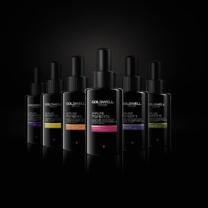 Goldwell fashion hair color and vivid tones at Aurelio Salon in Howell NJ