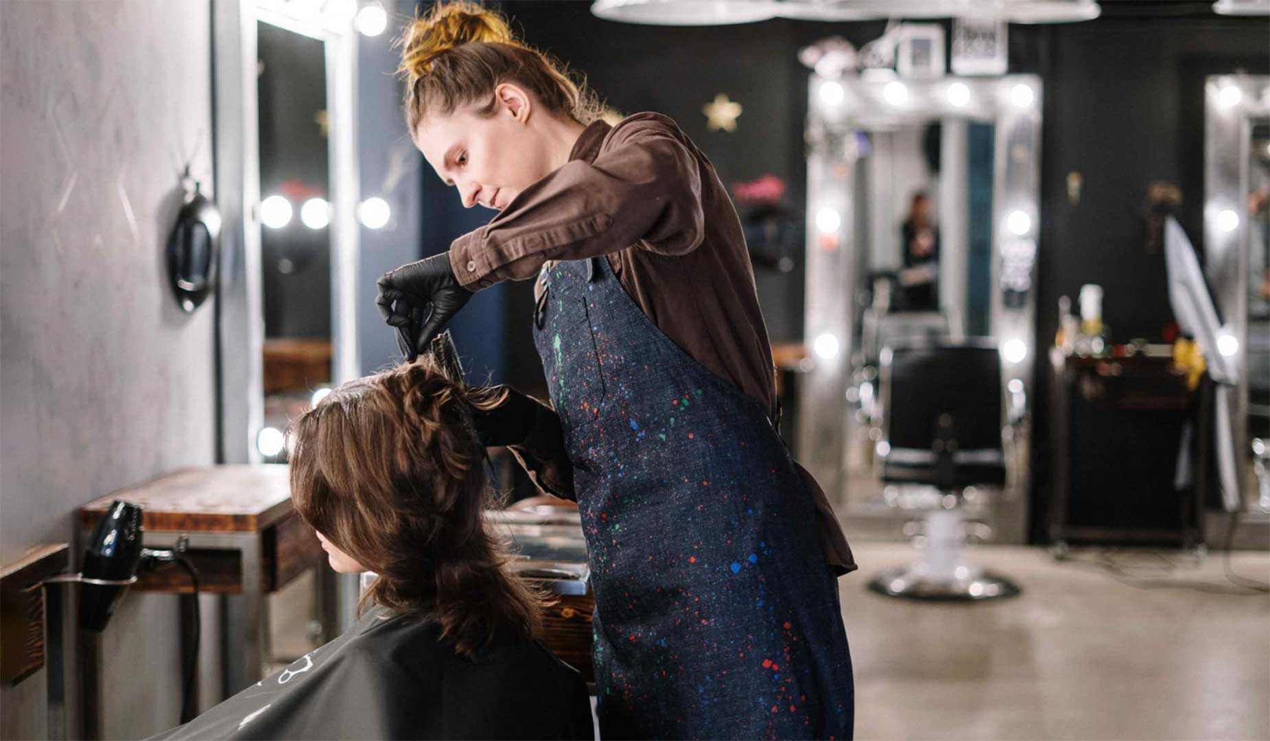 Hairstyling in Howell, NJ