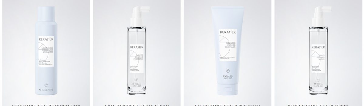 “Unlocking the Secrets of Scalp Care with Kerasilk by Goldwell: A Comprehensive Guide”