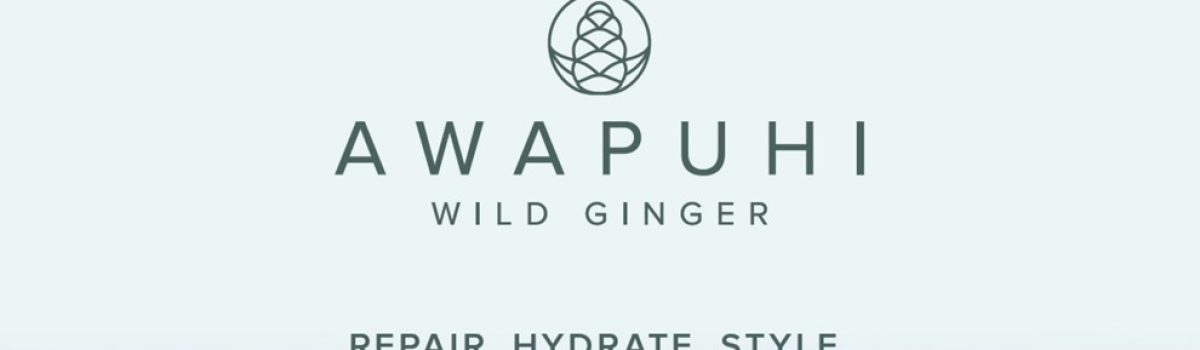 Awapuhi Wild Ginger by Paul Mitchell offers several benefits for your hair.