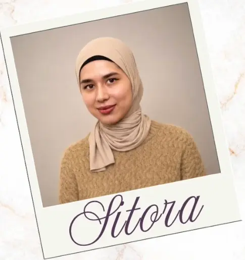 Sitora, Stylist at Aurelio Salon in Howell, NJ