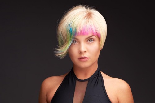 Stylist Work - Natalie Ann